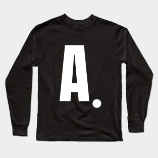 A. Architecture or Architect Long Sleeve T-Shirt